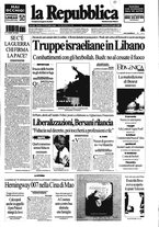 giornale/RAV0037040/2006/n. 172 del 23 luglio